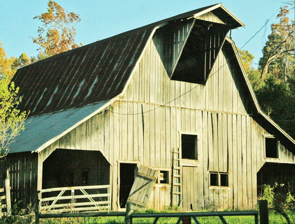 cool-old-barn
